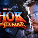 Thor Love and Thunder 이미지