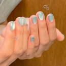 디자인청록