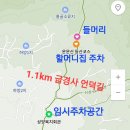 정곡마을회관 | 운문산 최단코스 등산코스 산행 이야기 (영남알프스 상양마을 주차)