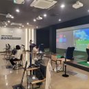 포항골프연습장 이미지