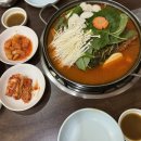 비봉산뼈다귀감자탕 이미지