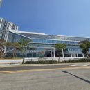 하늘문화센터 수영장 이미지