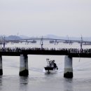 인천(仁川)여행 - 09. 소래포구(蘇萊浦口)를 가다 ③ 댕구산의 장도 포대지(獐島 砲臺地)