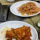 해물포차 왕생굴구이 이미지