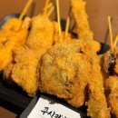 쿠시카츠오지상