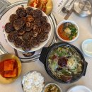 맑은물막창 - 진천군 진광로 923 | [창원 상남동 맛집] 파평옥 : 깊은 맛의 해장국과 직화 막창 피순대 조합 후기