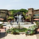 신세계사이먼 부산점 이미지