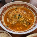 장천루 | 수원 권선동 터미널 근처 중화요리집 장천루, 짜장은 맛있는데 짬뽕은 글쎄..