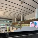 중구농협 | 발리 여행 | 인천공항 제2터미널 마티나 라운지 후기 — 더라운지 카드 혜택으로 무료 입장했다