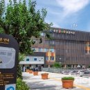 용산 꿈나무도서관 이미지