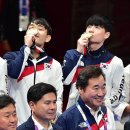 국가대표 금메달 태권도장 이미지