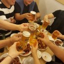 용성통닭 이미지