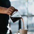 유럽 도시에 흐르는 클래식 음악 이미지