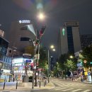 서울 을지로 혼술바 핫플은 여기야! 매너 좋은 훈남 만나서 너무 재밌었던 야화 후기 (만석 웨이팅 주의)