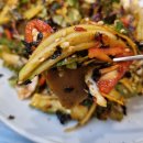 준공업단지사거리-이천영양돌솥밥 방향 | 안산 사동맛집 :: 이천영양돌솥밥 불고기전골 도토리묵 먹고 왔어요.