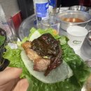 GS25 계림푸른길점 | [계림동 농성화로] 겉바속촉 오겹살 + 가브리살 조합 성공ㅣ야구선수들도 찾는 농성 화로 성지 솔직후기