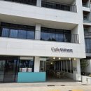 마레마레송정 | 부산 송정 마레마레 해변열차 송정역 카페