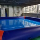 비무관합기도 팔봉수련관 이미지