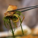 청주서문시장 삼겹살거리 이미지