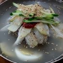 꽃집냉면 이미지