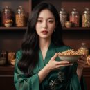 맥문동 효능, '기관지'에 좋다는 게 사실일까?