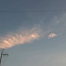 평인노을길 노을전망대 이미지