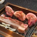 [여수흑돼지맛집] 제주옥탑 여수점_제주 흑돼지 구이 후기