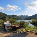 미륵리사지길 이미지