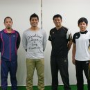 『일본 프로야구 시스템』한국점 입점 한국 프로야구 선수도 훈련 받으러 오는 곳 ! 1:1개인 맨투맨 레슨 이미지