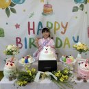 🩷🎂아린이의 생일을 축하해요🎂🩷 이미지