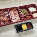 유슐랭바베큐 내포신도시점 이미지