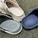 포미슈퍼 | 스케쳐스 맥스쿠셔닝 포미 클로그 vs 크록스