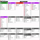 2024년 8월 23일 내일 주식 단타 종목(시가기준 1~3%) 이미지