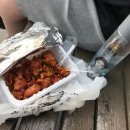 둘리양념통닭 이미지