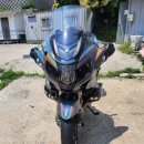 bmw r1200rt 팝니다 이미지