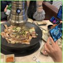 고기천국 네이버블로그