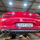 타이어판다 | 강서구 벤츠 타이어 성지! AMG GT 43 미쉐린 올시즌4 20인치 교체 후기 (265 40 20 / 295 35 20)