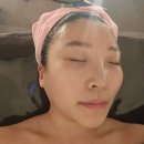 엠케이바디케어 | 성신여대 엠케이에스테틱 전신바디관리 하이드로 밸러스 테라피 받고 옴
