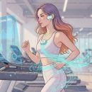 비웨어 | 2026년 AI + 웨어러블 건강기술, 지금 진짜 뜨는 것들 (내 몸이 바뀌는 순간들)