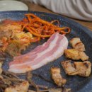 고대생막창묵은지삼겹살