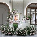 GS25선릉로즈점 | [해외에서 결혼준비] W9. 르비르모어 선릉 플래너 없이 웨딩홀 투어 &amp; 견적 상담 솔직 후기