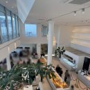 수영강변 | 📍 부산 수영구 카페 해그리다 후기｜강변뷰·오션뷰 대형 베이커리카페 방문기