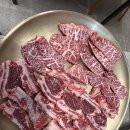 고향화로갈비 | 문경 맛집 고향면옥 솔직후기 참숯 화로구이에 먹는 삼겹살 갈비살 돼지고기 소고기