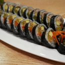 오늘의김밥 이미지