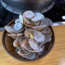 황도바지락칼국수 | 길동 바지락칼국수 맛있는 황도바지락칼국수 길동본점 솔직후기