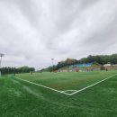 고덕체육공원 축구장 이미지