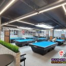 샤르망당구클럽 이미지