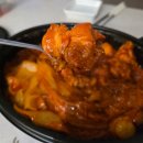 (주)이마트 파주운정점 | [파주/운정]두찜 파주운정점 이마트점 실비 아주 매운맛 솔직후기!!내돈내산!!
