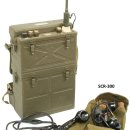 Re: SCR-300 무전기 .. 압록강 초산 점령에서 이미지