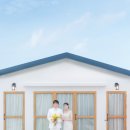 [부산 송정] 블랑드윈느 스튜디오 부산점 방문 후기│송정 웨딩 촬영 추천│옥상 촬영, 간식 유무...